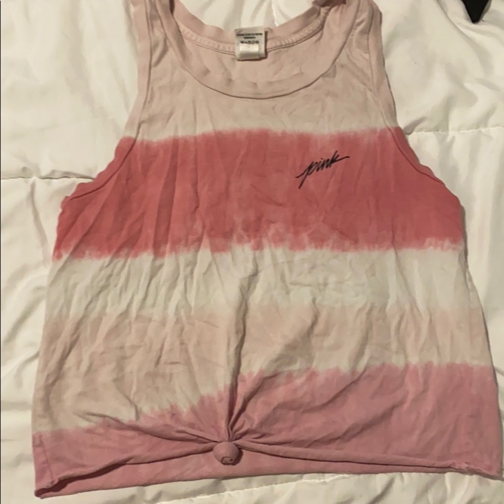 don’t wear it anymore